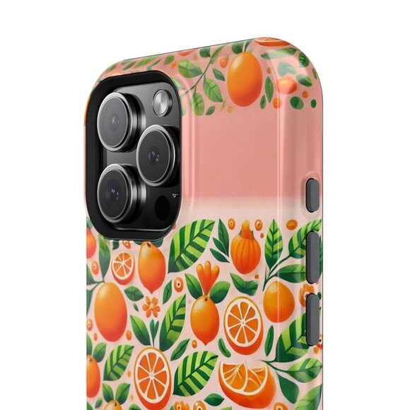 Printed Case for iPhone 14, iPhone 15, iPhone 16 (Plus/ Pro/ Pro Max), MARPC315 - Picture 11 of 13